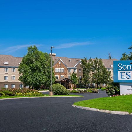 Sonesta Es Suites Andover Boston Luaran gambar