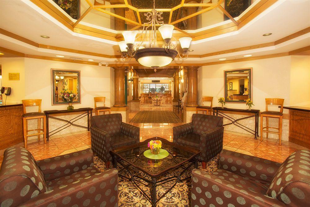 Sonesta Es Suites Andover Boston Dalaman gambar