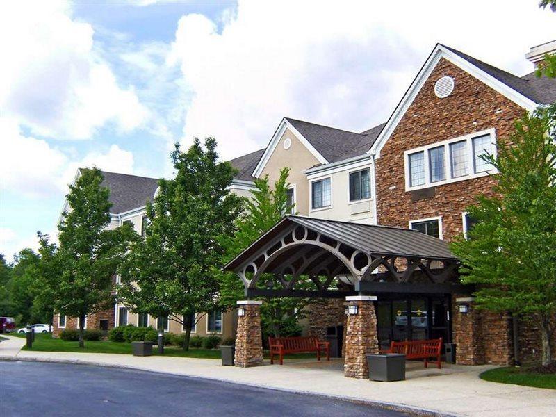 Sonesta Es Suites Andover Boston Luaran gambar