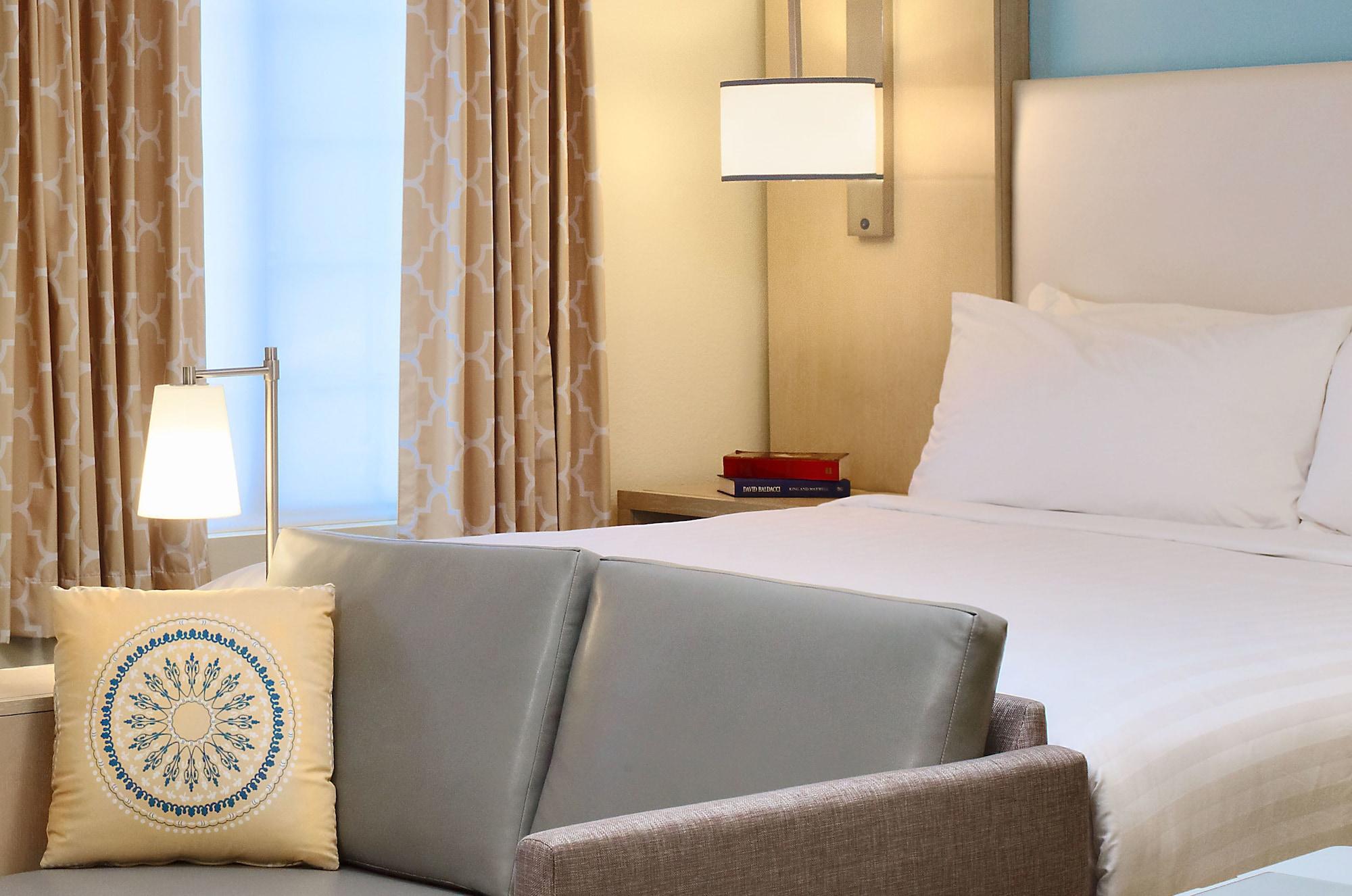 Sonesta Es Suites Andover Boston Luaran gambar