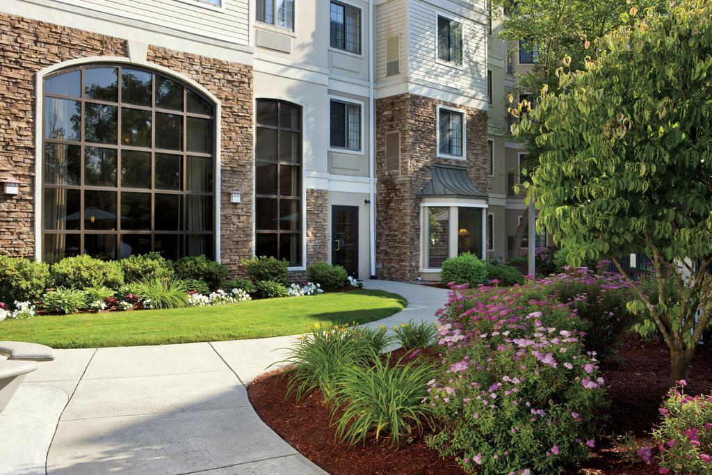 Sonesta Es Suites Andover Boston Luaran gambar