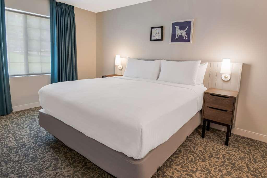 Sonesta Es Suites Andover Boston Bilik gambar