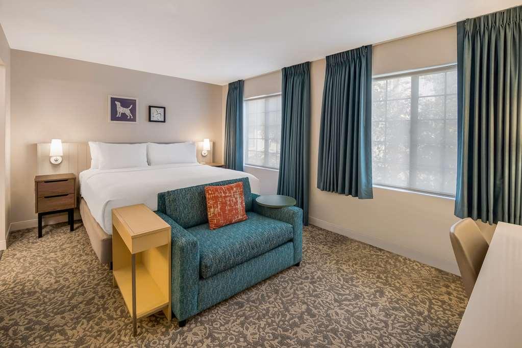 Sonesta Es Suites Andover Boston Bilik gambar