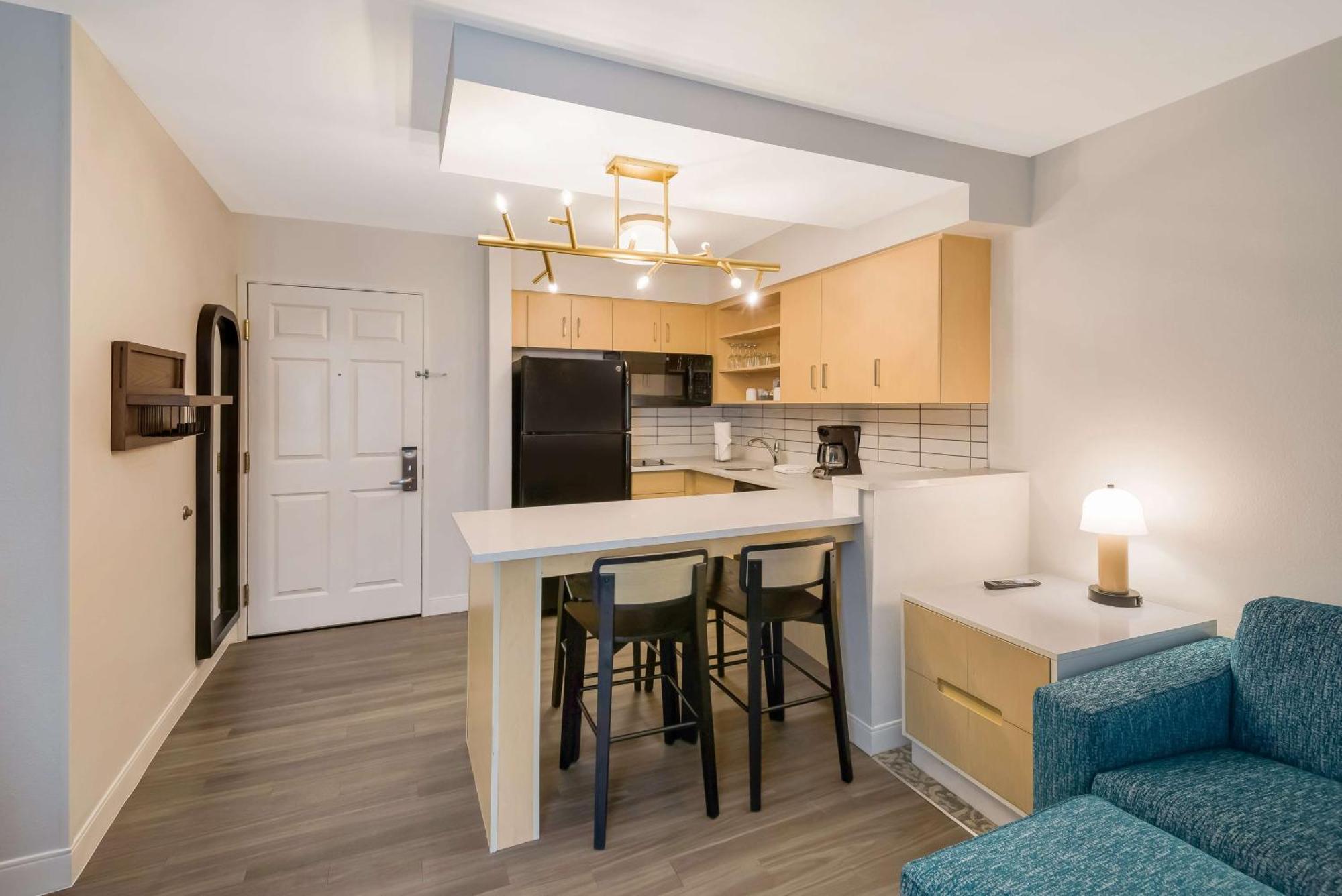 Sonesta Es Suites Andover Boston Luaran gambar