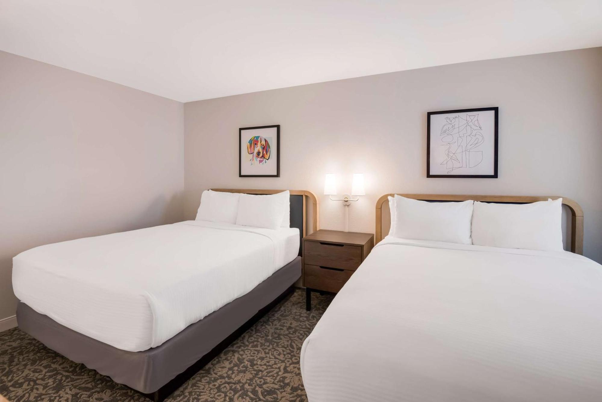 Sonesta Es Suites Andover Boston Luaran gambar