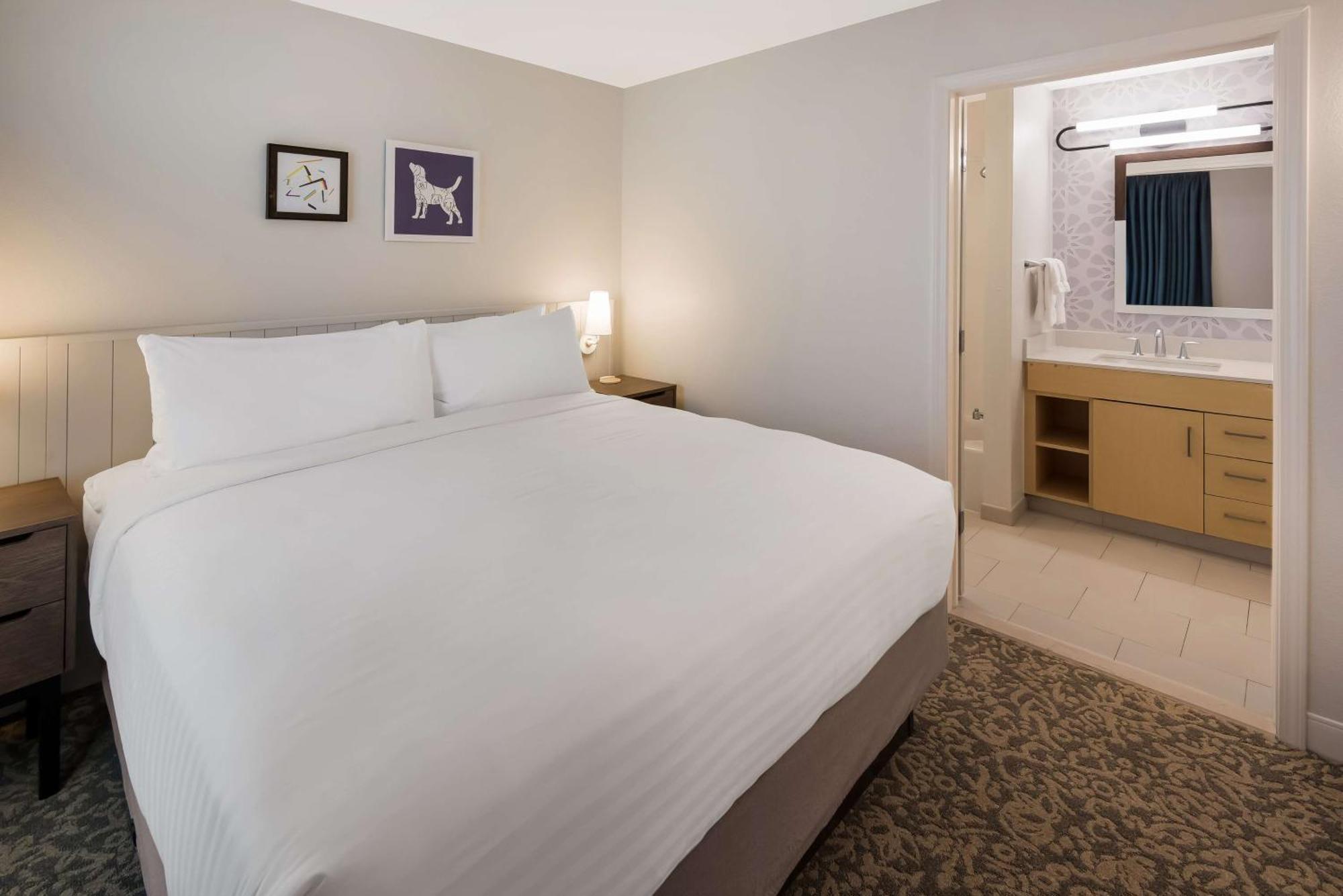 Sonesta Es Suites Andover Boston Luaran gambar