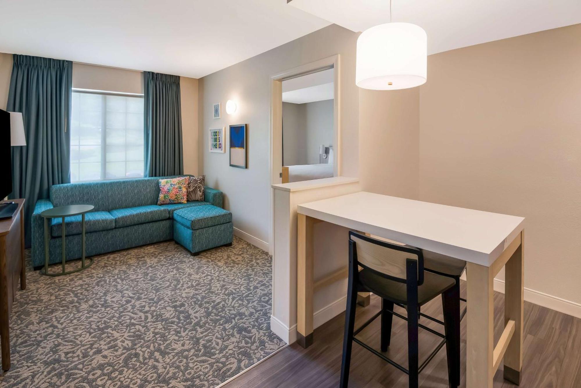 Sonesta Es Suites Andover Boston Luaran gambar
