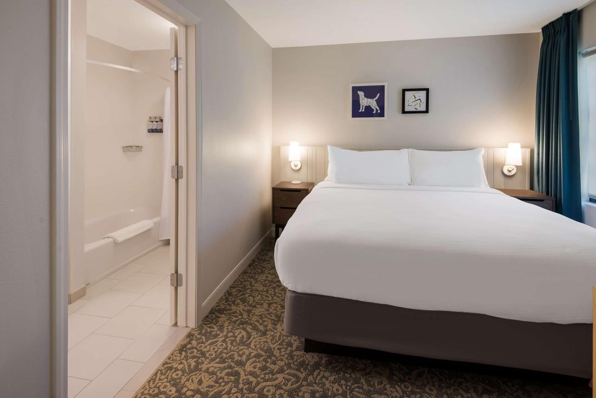 Sonesta Es Suites Andover Boston Luaran gambar
