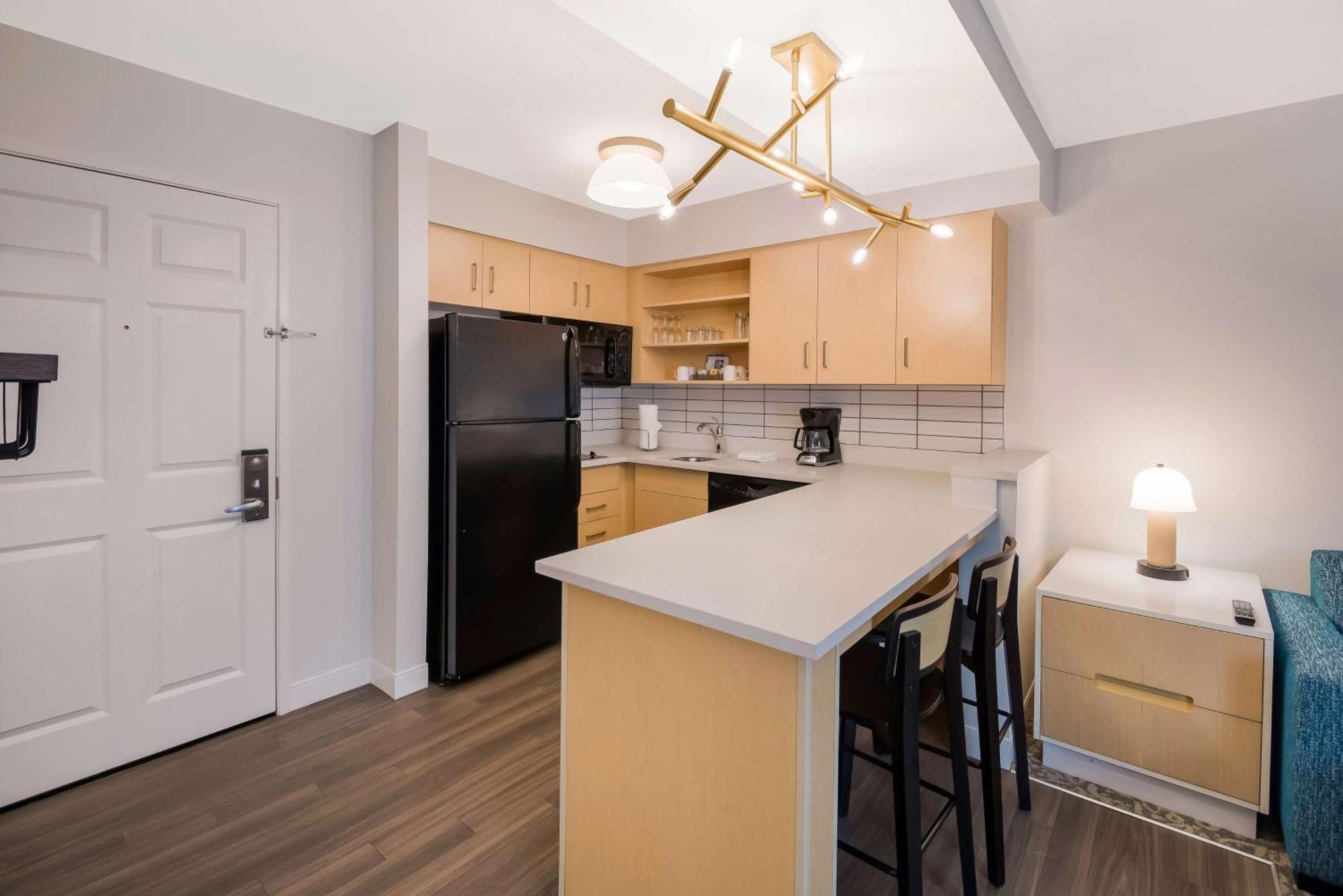 Sonesta Es Suites Andover Boston Luaran gambar