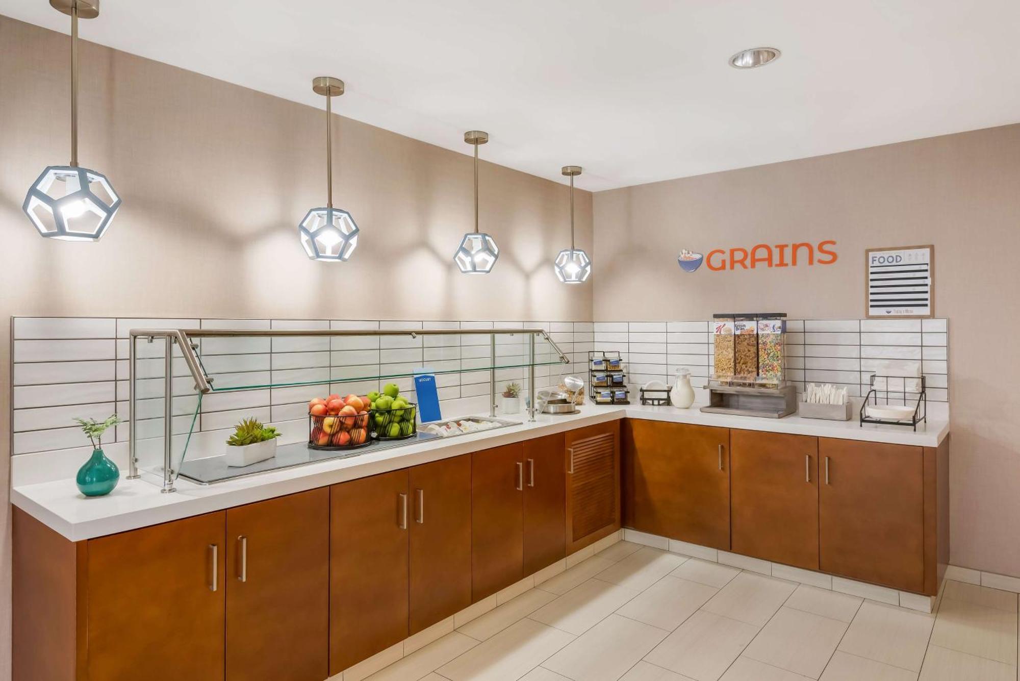 Sonesta Es Suites Andover Boston Luaran gambar