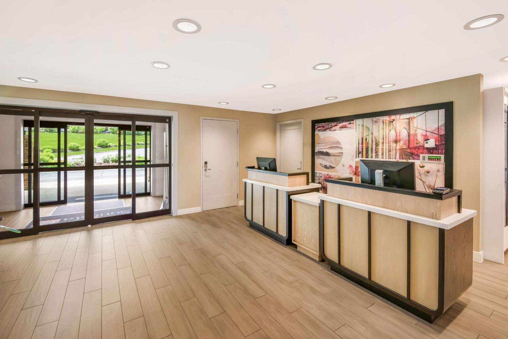 Sonesta Es Suites Andover Boston Luaran gambar