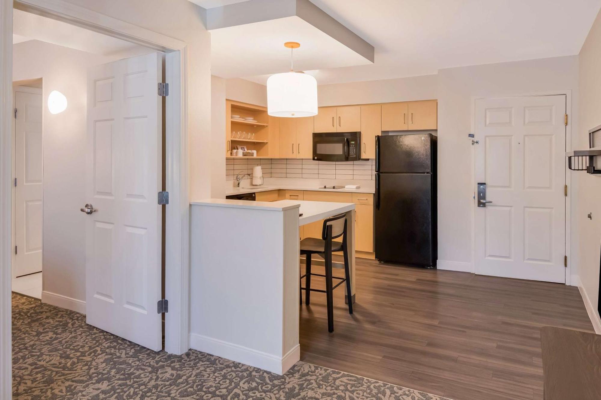 Sonesta Es Suites Andover Boston Luaran gambar