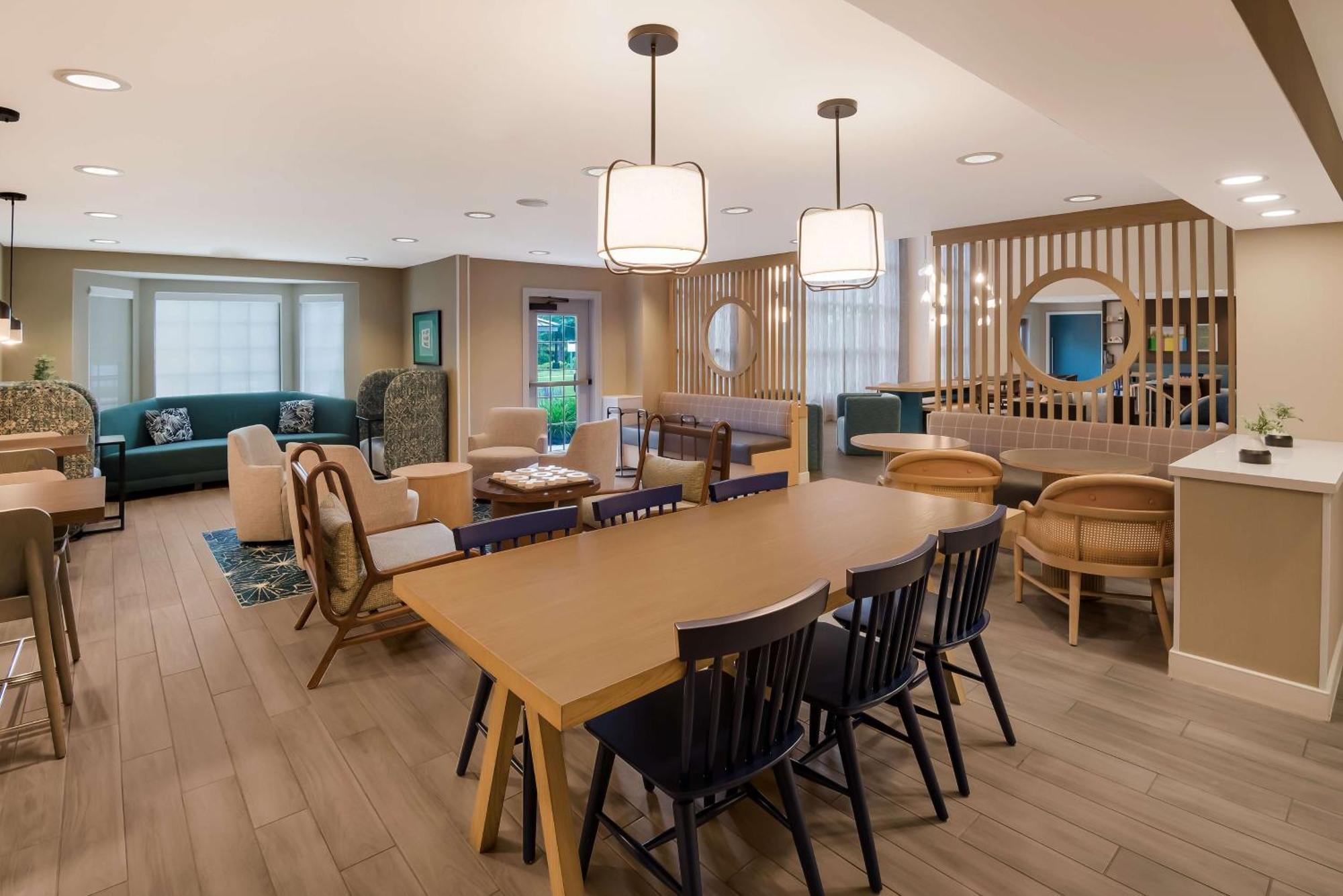 Sonesta Es Suites Andover Boston Luaran gambar