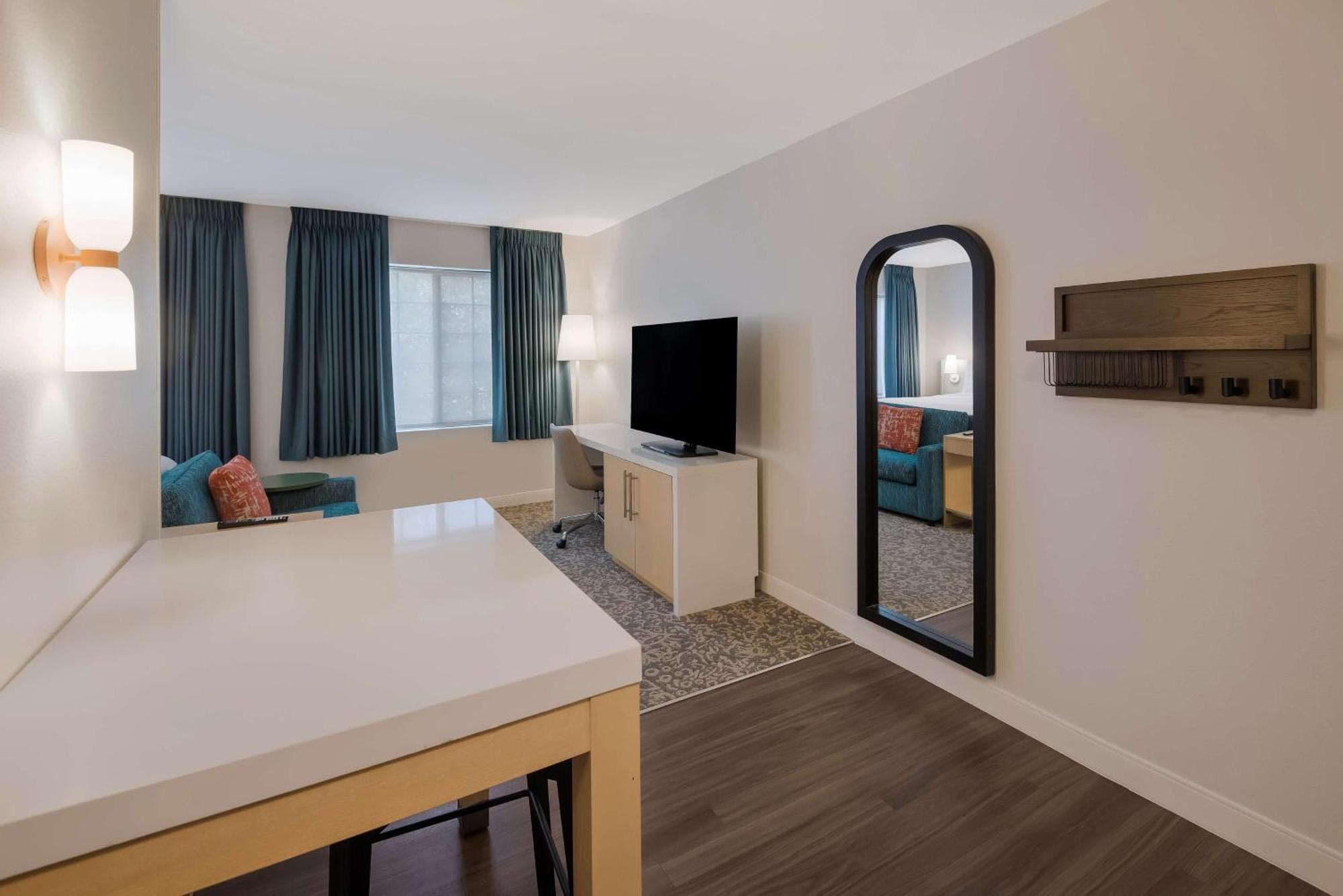 Sonesta Es Suites Andover Boston Luaran gambar
