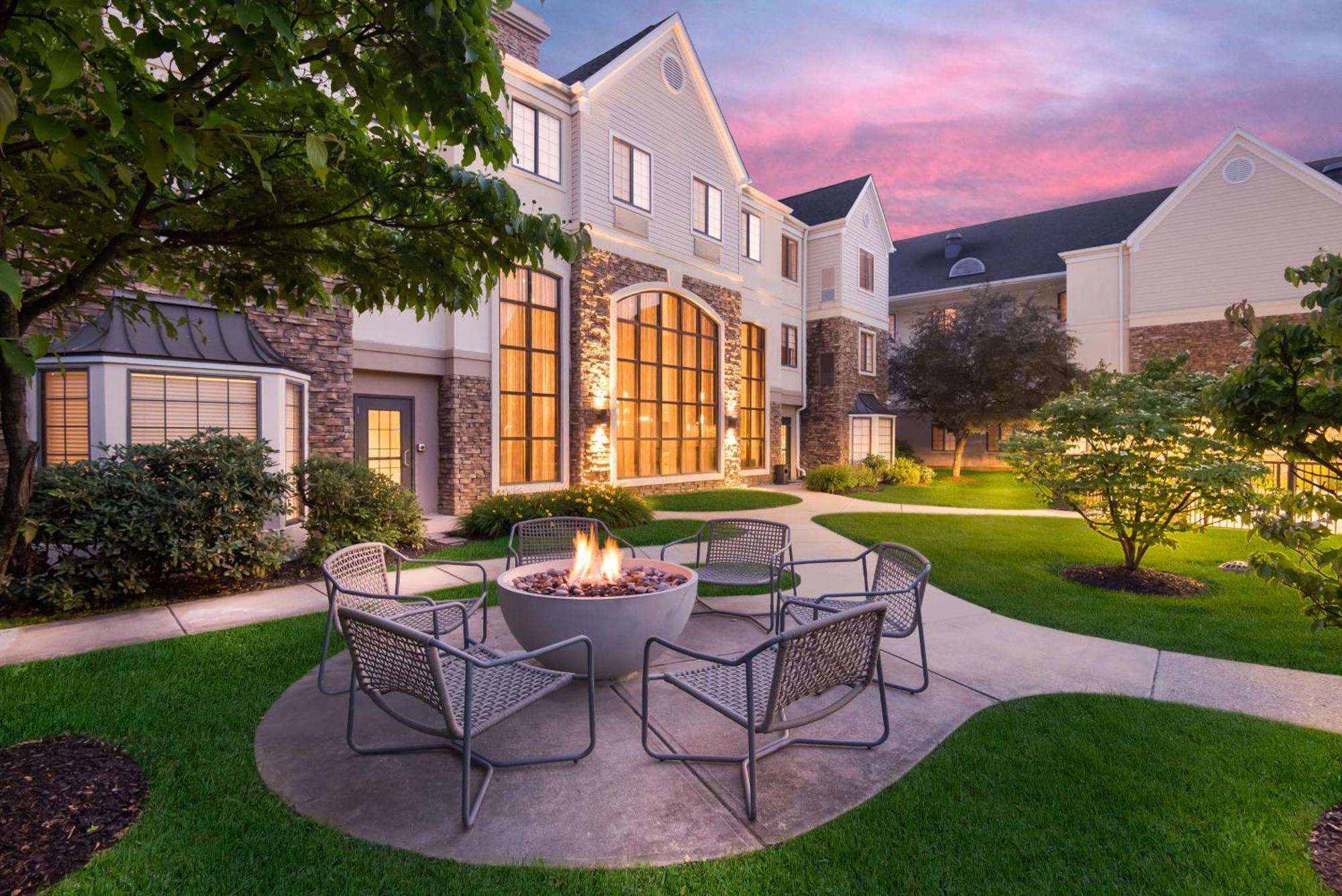Sonesta Es Suites Andover Boston Luaran gambar