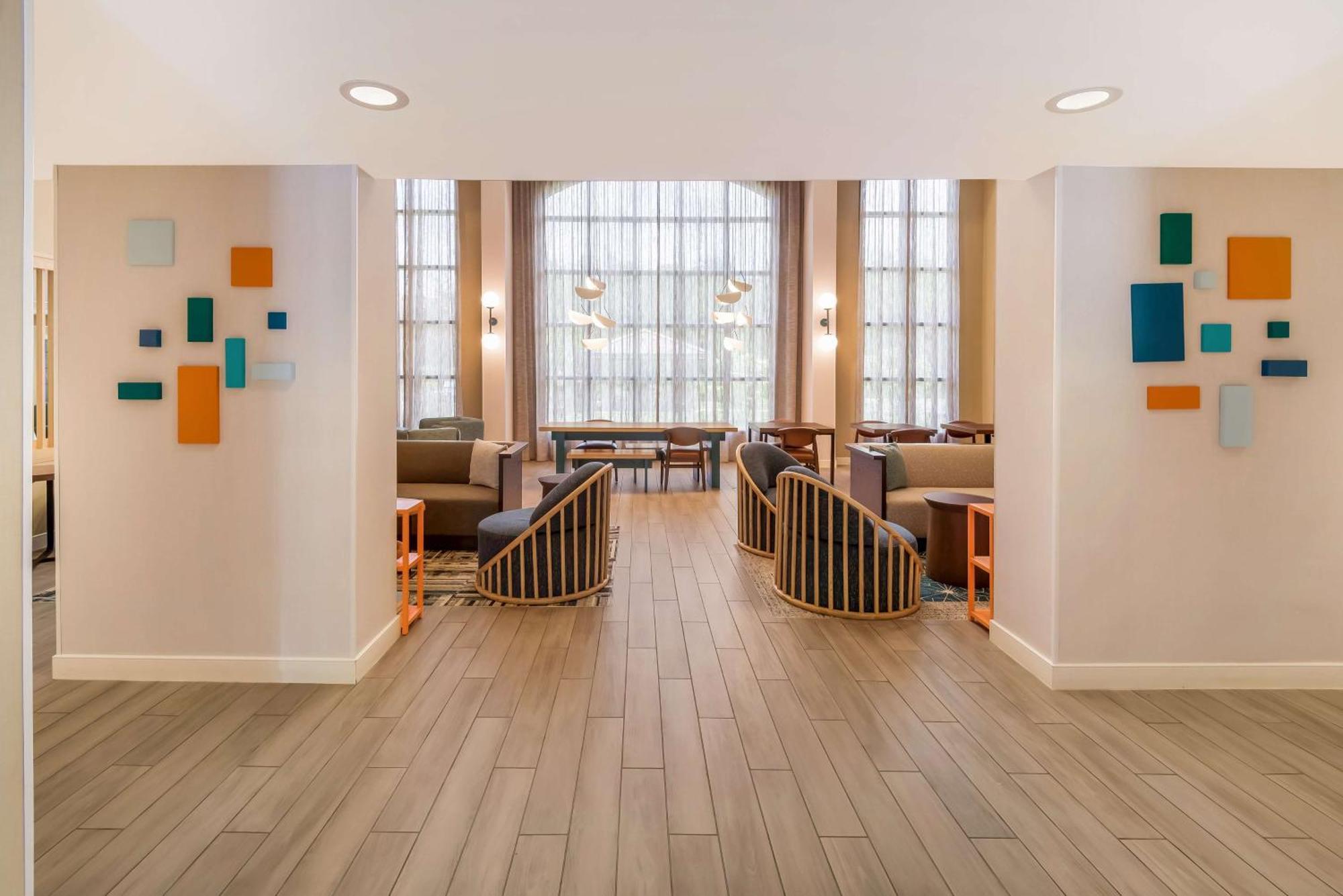 Sonesta Es Suites Andover Boston Luaran gambar