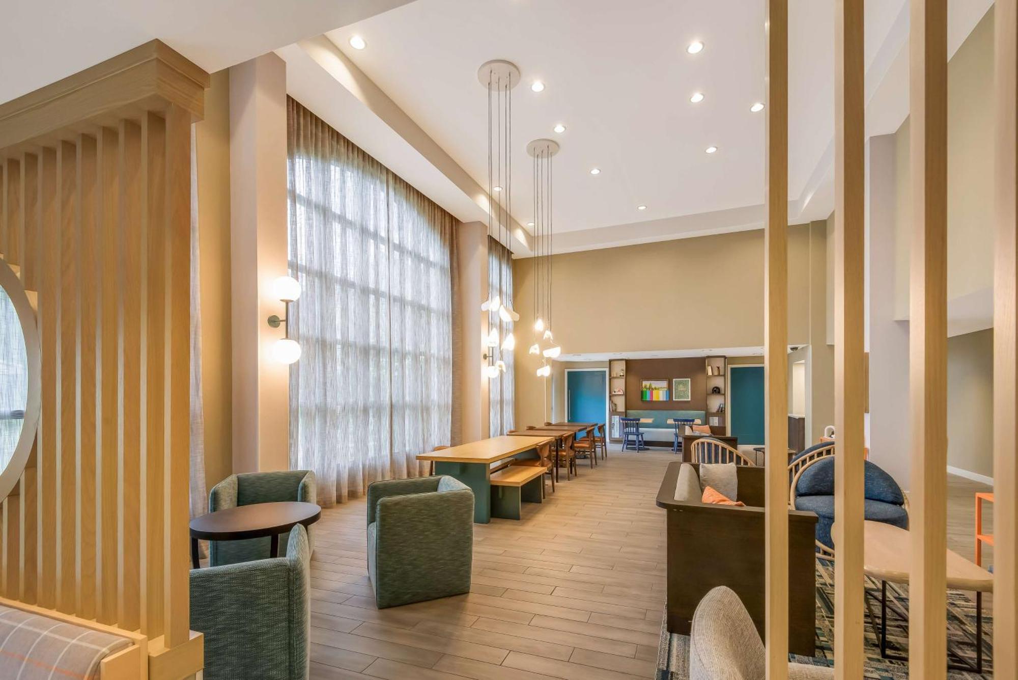 Sonesta Es Suites Andover Boston Luaran gambar