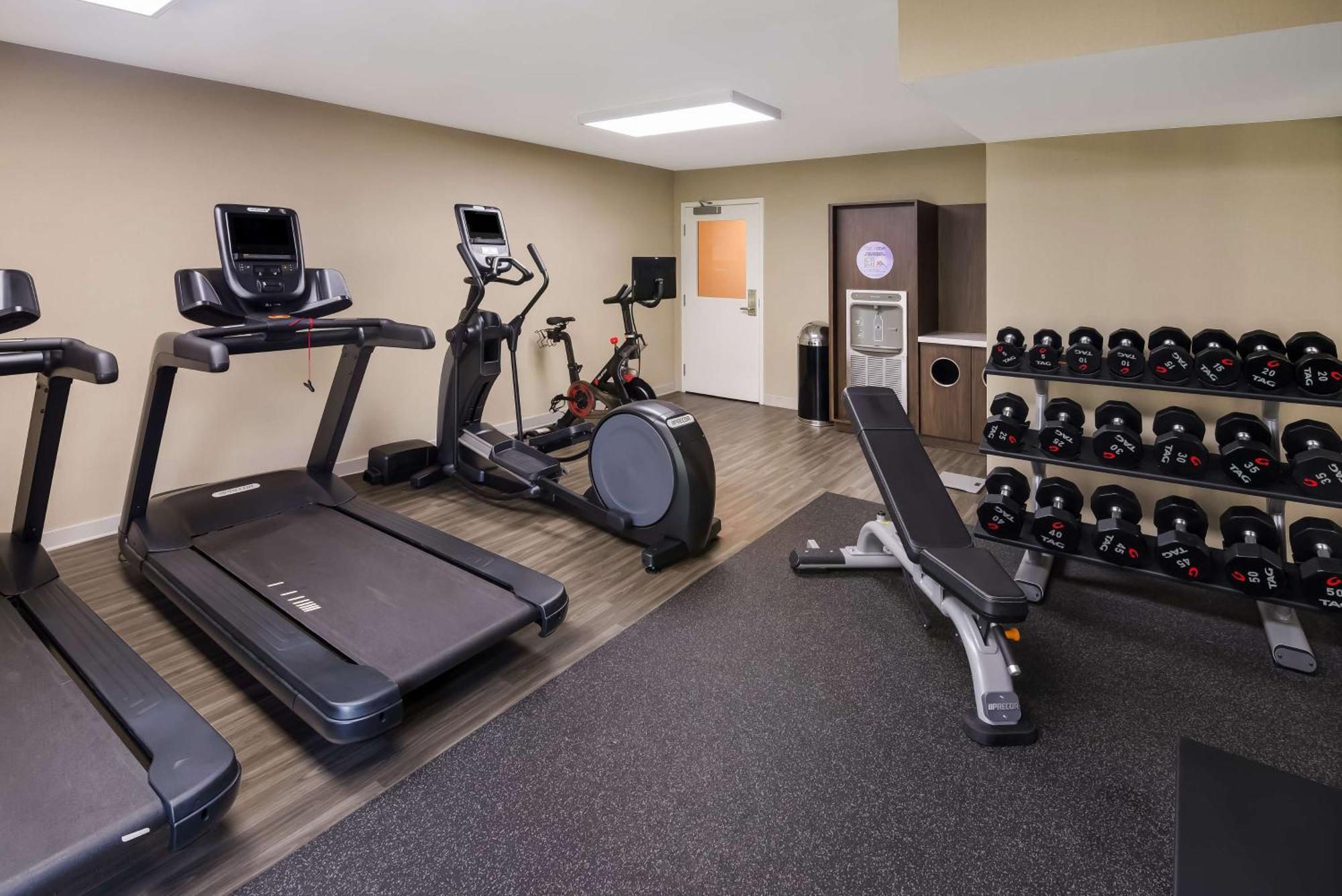 Sonesta Es Suites Andover Boston Luaran gambar