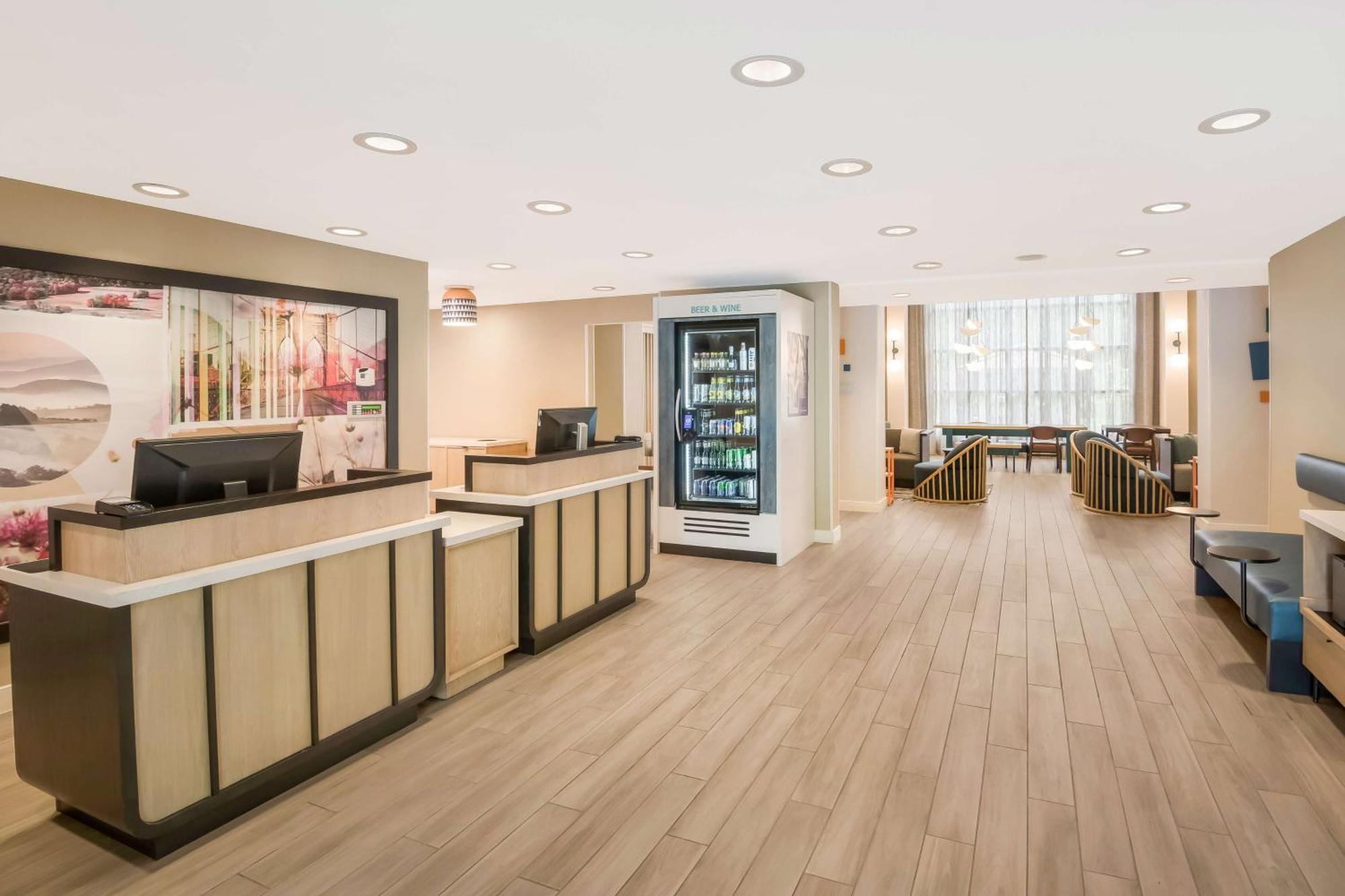 Sonesta Es Suites Andover Boston Luaran gambar