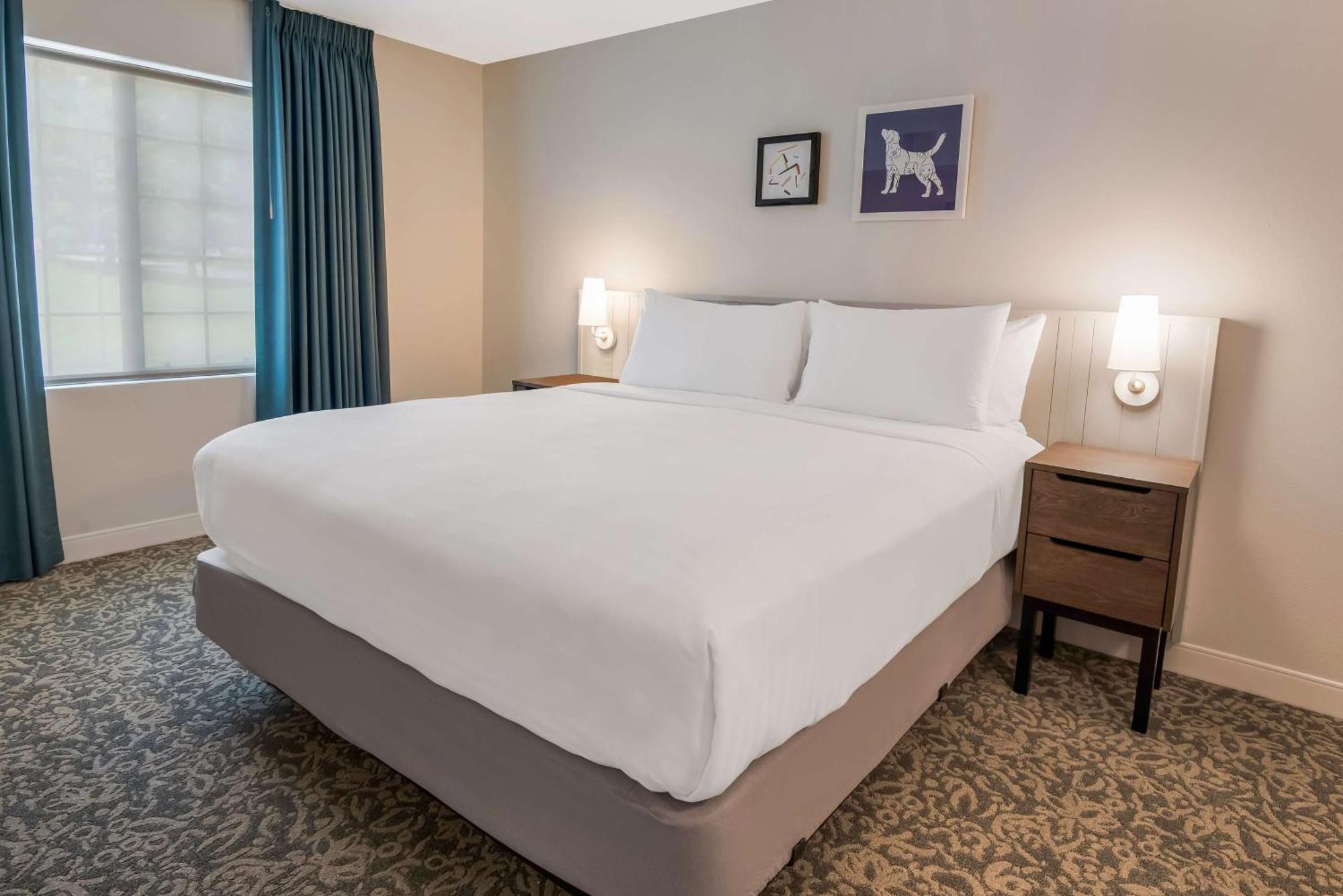 Sonesta Es Suites Andover Boston Luaran gambar