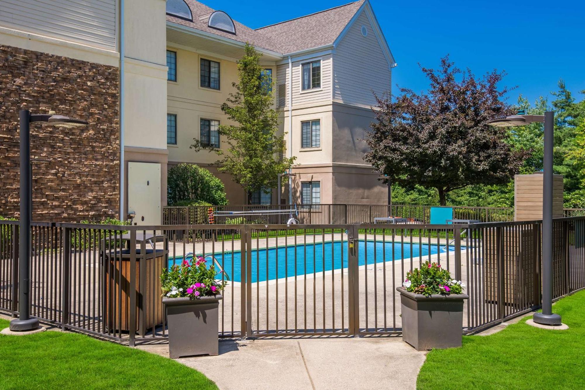 Sonesta Es Suites Andover Boston Luaran gambar