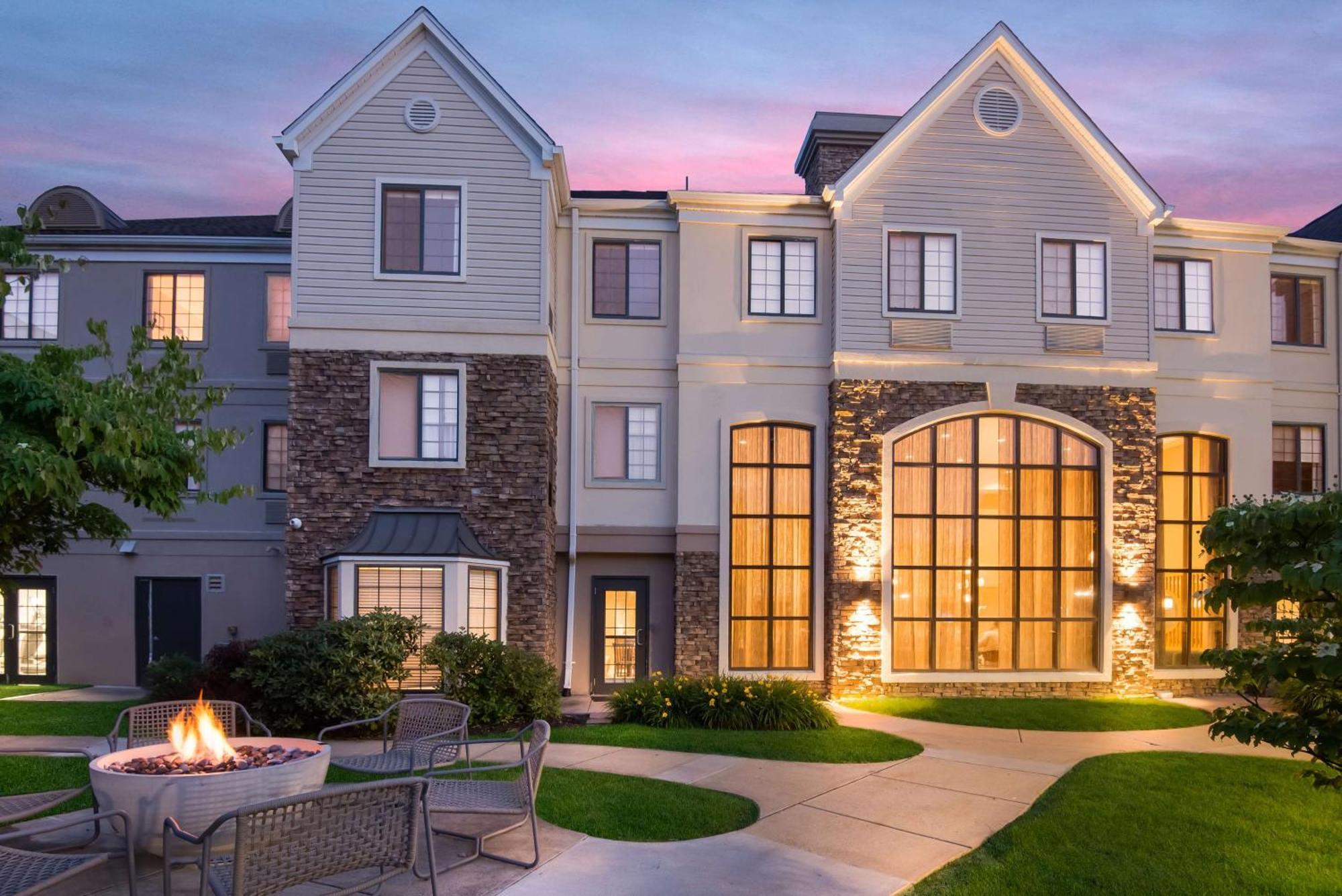 Sonesta Es Suites Andover Boston Luaran gambar