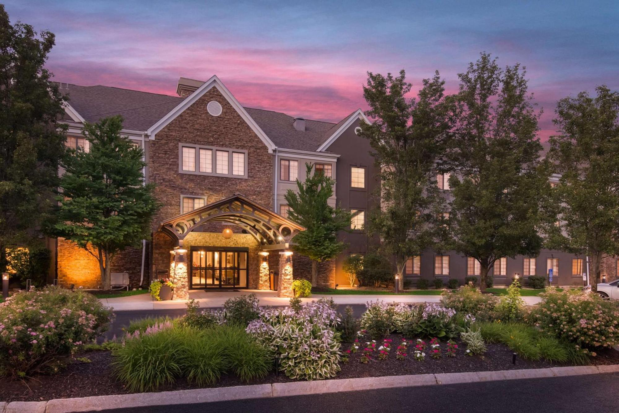 Sonesta Es Suites Andover Boston Luaran gambar