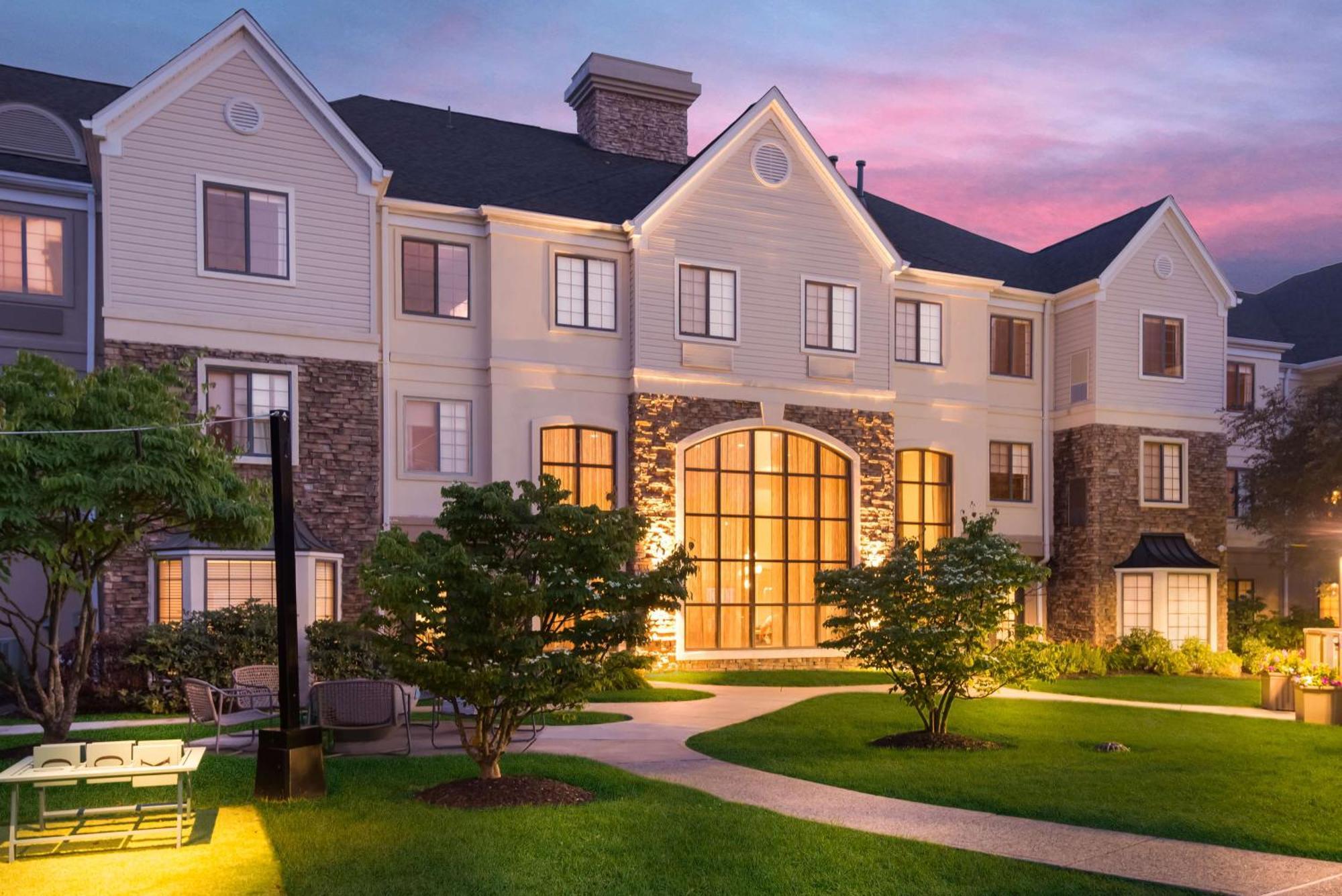 Sonesta Es Suites Andover Boston Luaran gambar