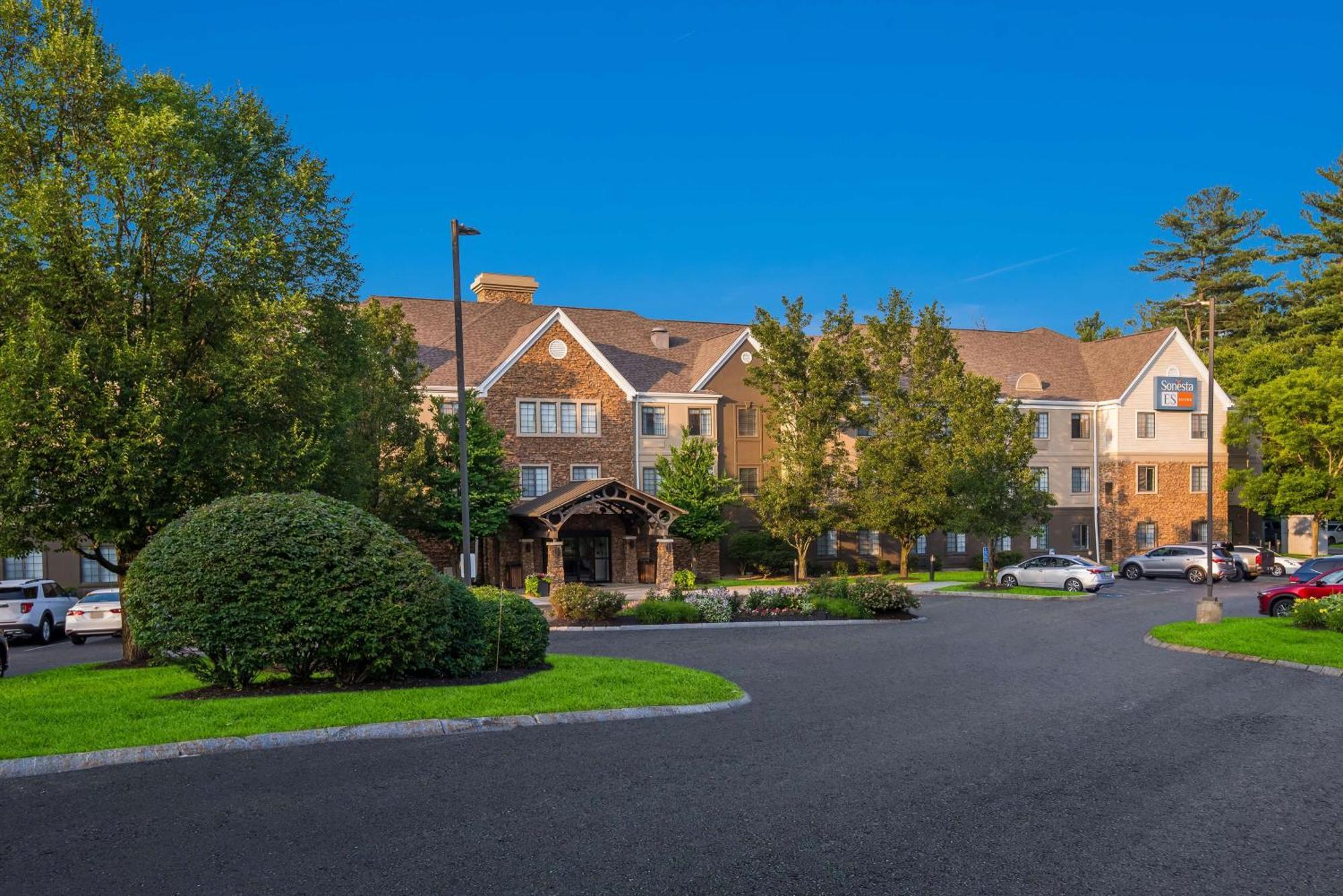 Sonesta Es Suites Andover Boston Luaran gambar