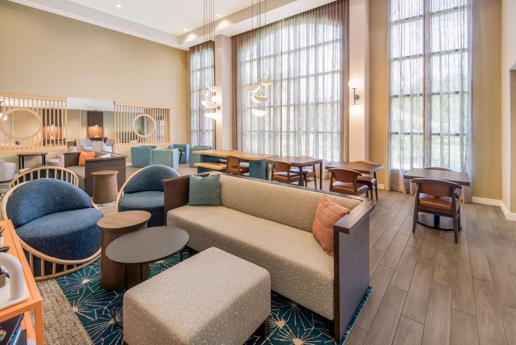 Sonesta Es Suites Andover Boston Luaran gambar