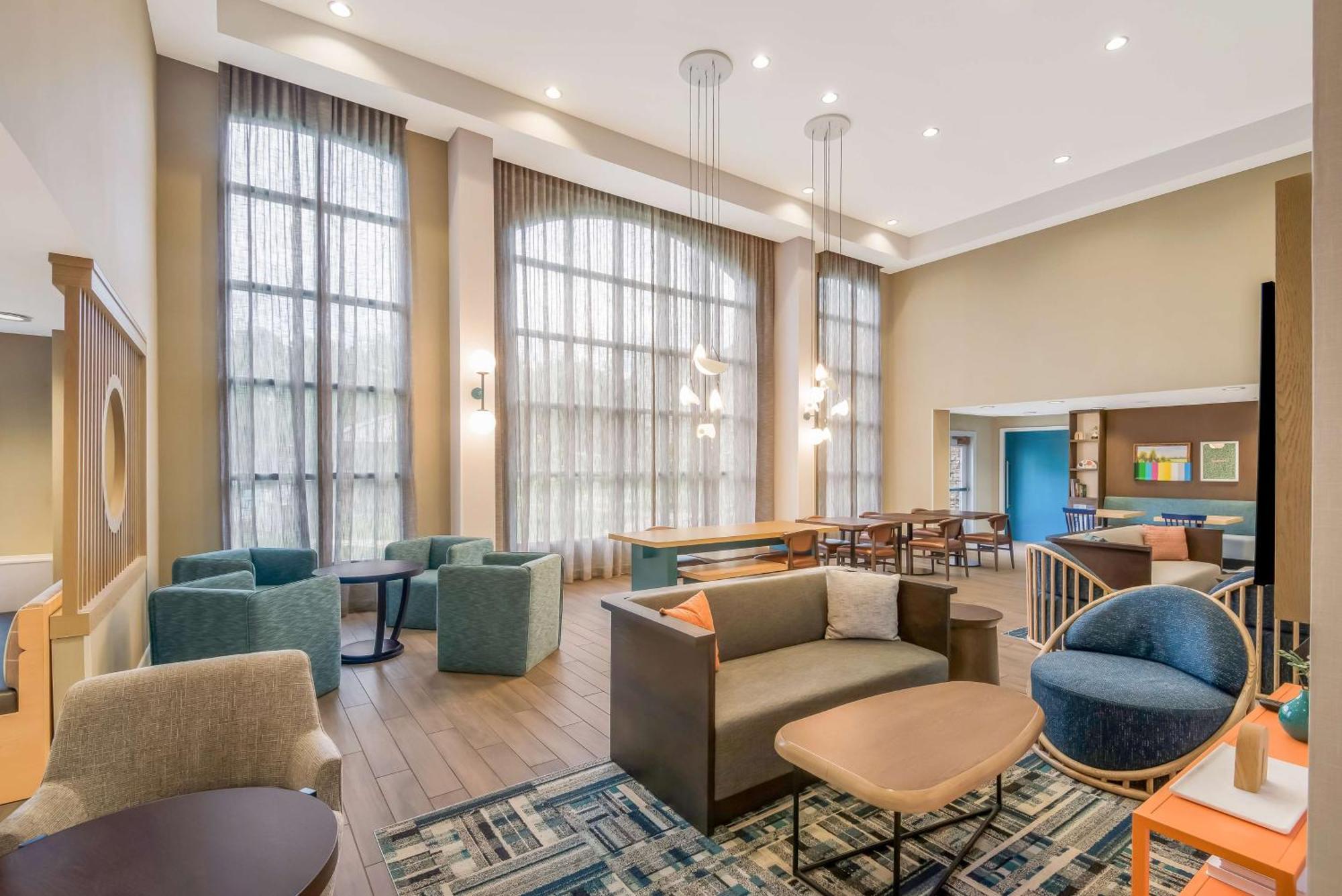 Sonesta Es Suites Andover Boston Luaran gambar
