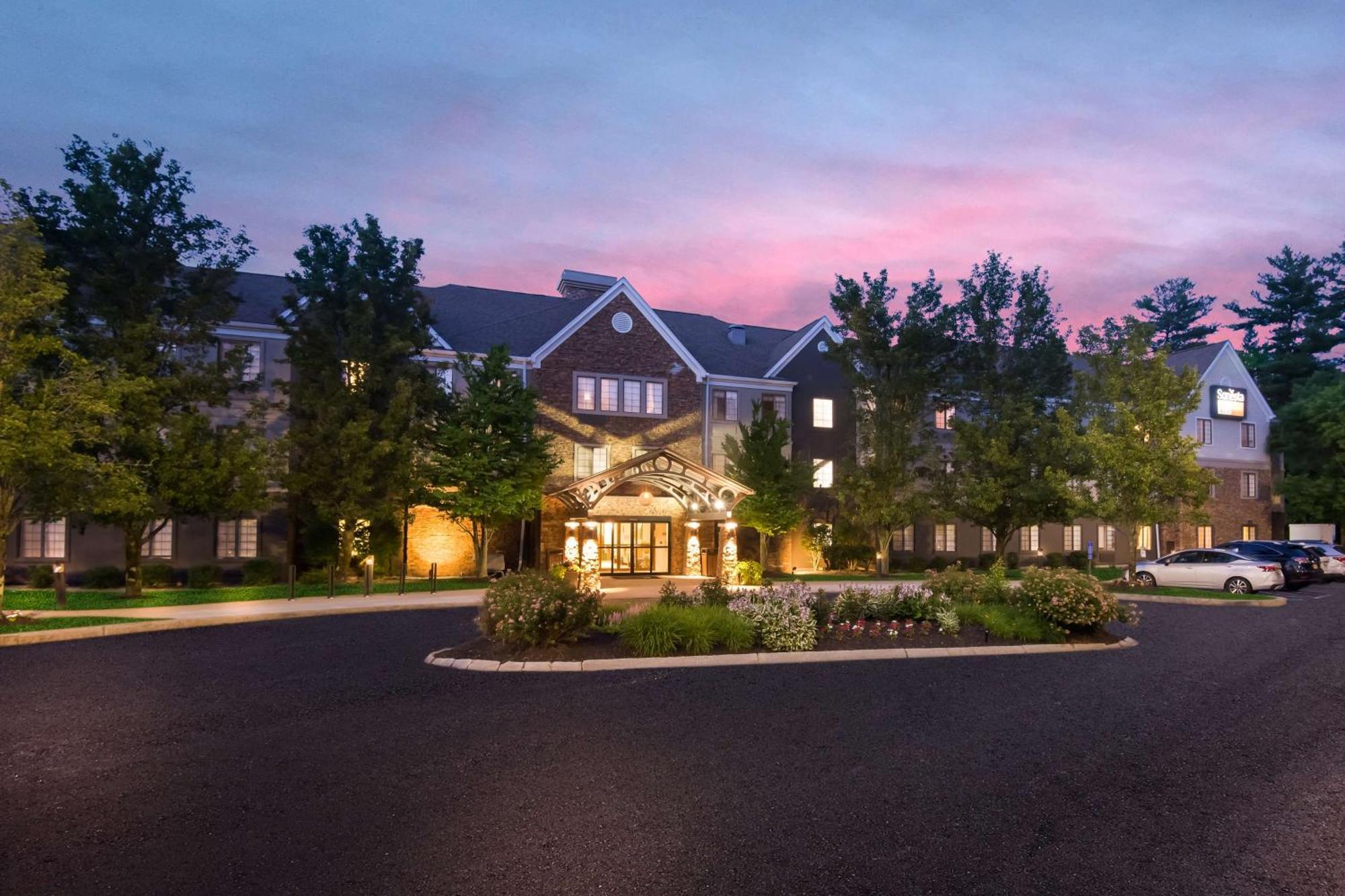 Sonesta Es Suites Andover Boston Luaran gambar