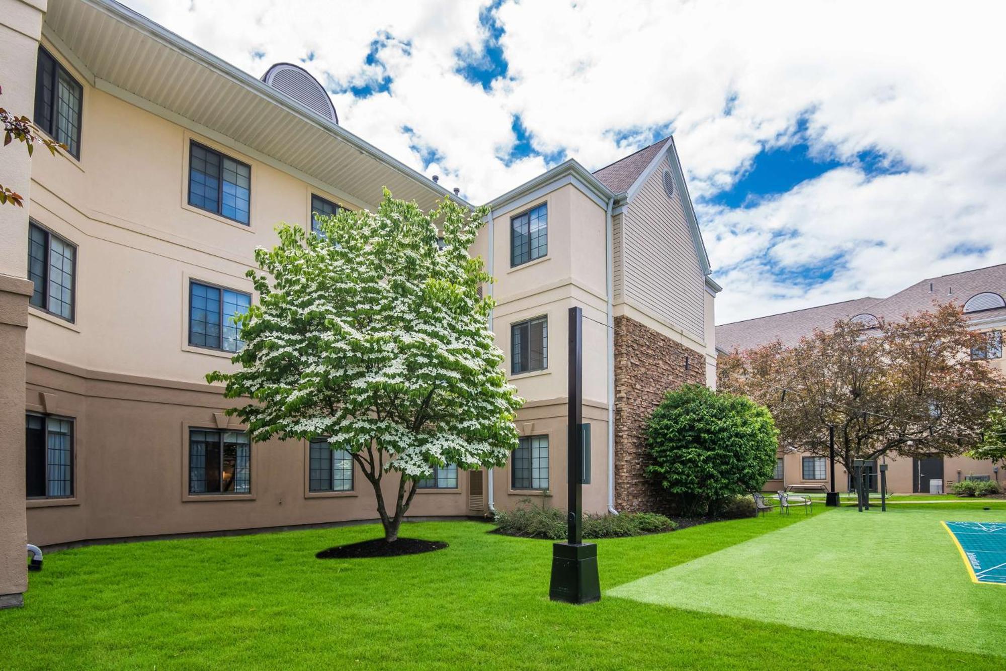 Sonesta Es Suites Andover Boston Luaran gambar